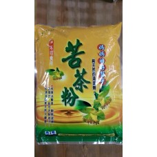 苦茶粉(純天然的清潔劑)