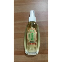 雨利濃縮香茅油(天然驅蚊劑，防蟲防蟻防蚊)