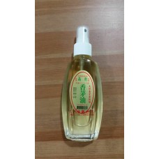 雨利濃縮香茅油(天然驅蚊劑，防蟲防蟻防蚊)