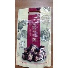 台灣南棗核桃糕